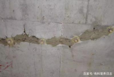 混凝土裂縫維修技術(shù)，混凝土裂縫成因分析與高效維修技術(shù)研究