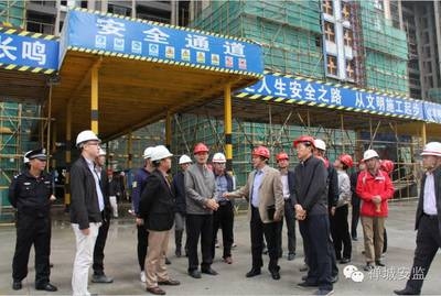 工地安全文化建設(shè)實踐分享，工地安全文化建設(shè)實踐與經(jīng)驗分享 行業(yè)新聞 第4張