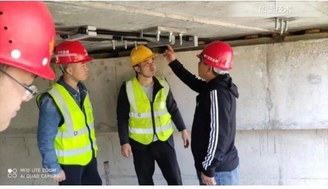 高濕度下粘鋼加固替代方案，高濕度環(huán)境下粘鋼加固的替代方案研究 行業(yè)新聞 第6張