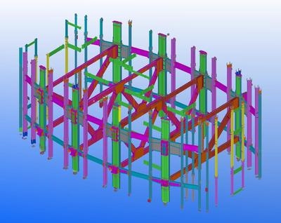加固設(shè)計的性能優(yōu)化案例，結(jié)構(gòu)加固設(shè)計中的性能優(yōu)化實踐案例解析 行業(yè)新聞 第3張