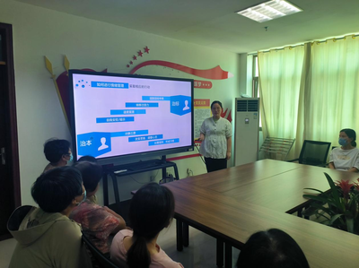 技術負責人如何提升團隊效率，技術負責人提升團隊效率的5大關鍵策略 行業(yè)新聞 第2張