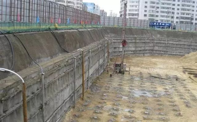 加固施工環(huán)境保護措施，加固施工中的環(huán)境保護措施與實施要點