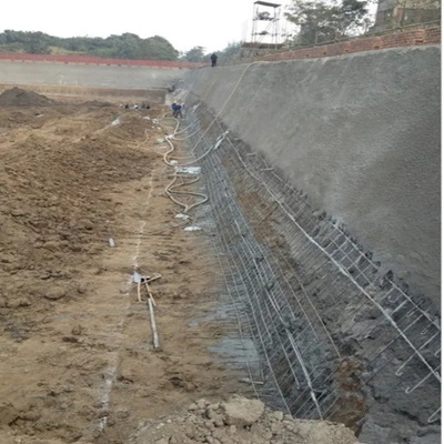 加固施工環(huán)境保護措施，加固施工中的環(huán)境保護措施與實施要點