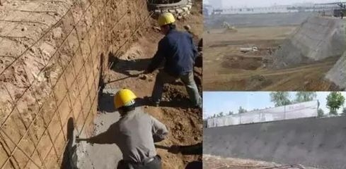 加固施工環(huán)境保護措施，加固施工中的環(huán)境保護措施與實施要點