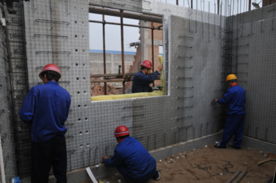 房屋保溫隔熱層檢查，房屋保溫隔熱層檢查指南與注意事項，（直接聚焦核心內(nèi)容，簡潔明確） 行業(yè)新聞 第2張