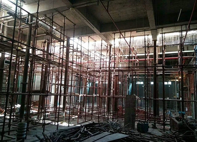 大數(shù)據(jù)在建筑加固中的應(yīng)用案例，大數(shù)據(jù)技術(shù)在建筑結(jié)構(gòu)加固工程中的創(chuàng)新應(yīng)用案例分析 行業(yè)新聞 第2張