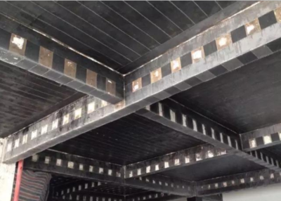 大數(shù)據(jù)在建筑加固中的應(yīng)用案例，大數(shù)據(jù)技術(shù)在建筑結(jié)構(gòu)加固工程中的創(chuàng)新應(yīng)用案例分析 行業(yè)新聞 第6張