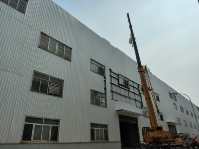 廠房通風(fēng)系統(tǒng)優(yōu)化設(shè)計(jì)案例，工業(yè)廠房通風(fēng)系統(tǒng)節(jié)能優(yōu)化設(shè)計(jì)案例分析，（注，若需調(diào)整側(cè)重點(diǎn)，如強(qiáng)調(diào)技術(shù)方法、具體行業(yè)等，可補(bǔ)充關(guān)鍵詞修正）