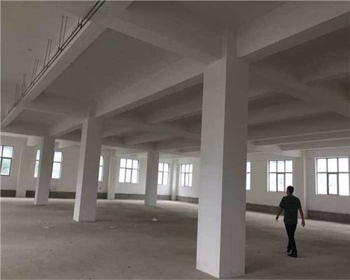 鋼結(jié)構(gòu)廠房監(jiān)測頻率，鋼結(jié)構(gòu)廠房安全監(jiān)測頻率標(biāo)準(zhǔn)與實施指南，鋼結(jié)構(gòu)廠房安全監(jiān)測頻率標(biāo)準(zhǔn)與實施指南 行業(yè)新聞 第2張