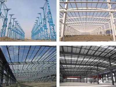 鋼結(jié)構(gòu)優(yōu)化案例分析，鋼結(jié)構(gòu)優(yōu)化設(shè)計(jì)實(shí)踐與案例分析