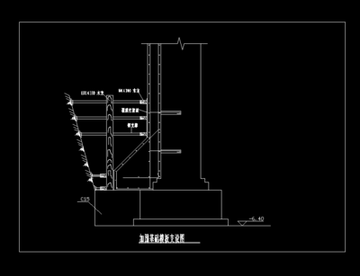 加固圖紙?jiān)O(shè)計(jì)中的剛度要求，加固圖紙?jiān)O(shè)計(jì)中剛度要求的分析與應(yīng)用