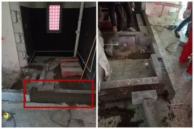 加固施工進(jìn)度監(jiān)控工具，高效監(jiān)控，加固施工進(jìn)度管理工具的應(yīng)用與優(yōu)勢