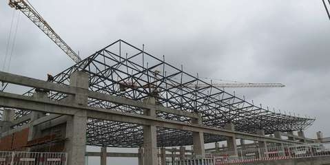 鋼結構維護中的常見問題及解決，鋼結構維護中的常見問題及解決方案