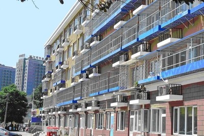 加固前后房屋市場競爭力，加固前后房屋市場競爭力的對比分析 行業(yè)新聞 第4張