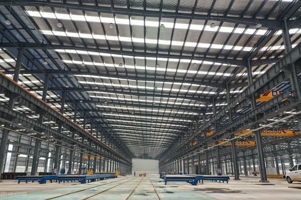 廠房建設材料替代方案研究，廠房建設材料替代方案研究 行業(yè)新聞 第2張