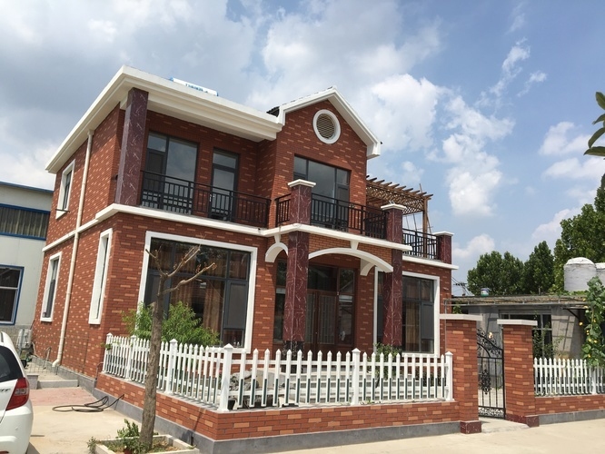 廠房建設材料替代方案研究，廠房建設材料替代方案研究 行業(yè)新聞 第3張