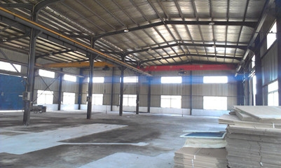 廠房建設材料替代方案研究，廠房建設材料替代方案研究 行業(yè)新聞 第6張