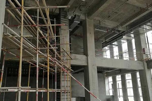 加固設計計算參數(shù)選取要點，加固設計計算關鍵參數(shù)選取原則與注意事項，（直接聚焦核心主題，突出選取要點的指導性） 行業(yè)新聞 第3張