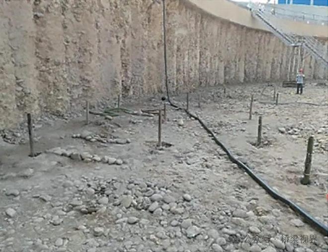 復(fù)雜地質(zhì)加固案例研究，復(fù)雜地質(zhì)條件下的加固技術(shù)應(yīng)用與案例分析 行業(yè)新聞 第4張
