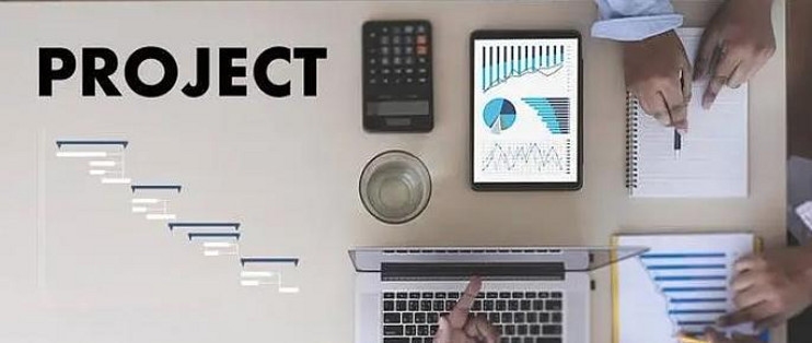 加固改造工程進(jìn)度管理軟件推薦，高效管理加固改造工程進(jìn)度的5款實(shí)用軟件推薦