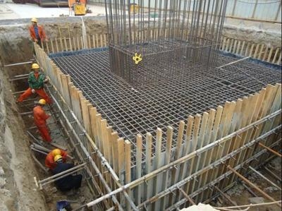 加固施工中新技術(shù)的應(yīng)用，加固施工中新技術(shù)的應(yīng)用與效果分析 行業(yè)新聞 第4張