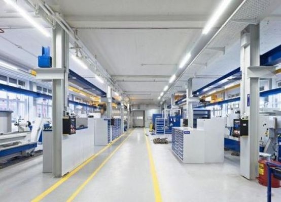 廠房現(xiàn)代化設(shè)計案例分享，現(xiàn)代化廠房設(shè)計案例解析與創(chuàng)新實踐分享