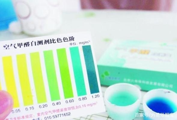 甲醛超標如何自我檢測，甲醛超標？5個簡單方法教你如何在家自我檢測 行業(yè)新聞 第2張