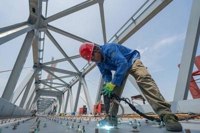 加固材料耐久性研究進(jìn)展，加固材料耐久性研究進(jìn)展及未來發(fā)展趨勢 行業(yè)新聞 第4張