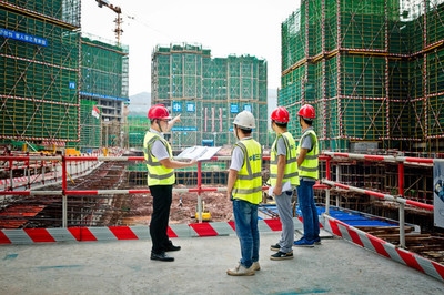 建筑安全員職業(yè)發(fā)展中的挑戰(zhàn)，建筑安全員職業(yè)發(fā)展面臨的五大挑戰(zhàn)及應對策略 行業(yè)新聞 第5張