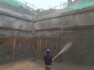 高性能混凝土加固案例，高性能混凝土在結(jié)構(gòu)加固工程中的成功應(yīng)用案例分析