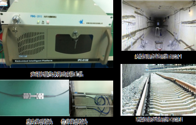 光纖傳感器監(jiān)測(cè)建筑結(jié)構(gòu)案例，光纖傳感器在建筑結(jié)構(gòu)健康監(jiān)測(cè)中的實(shí)際應(yīng)用案例