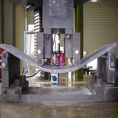 高延性混凝土施工流程，高延性混凝土施工工藝流程詳解 行業(yè)新聞 第2張