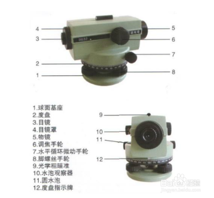 高精度水準測量的操作流程，高精度水準測量操作流程詳解，高精度水準測量操作流程詳解 行業(yè)新聞 第2張