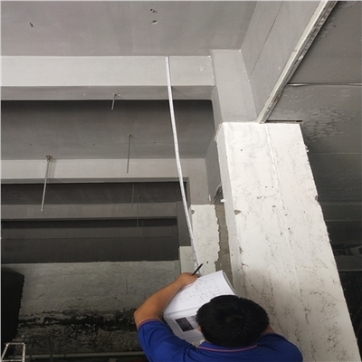 加固設(shè)計(jì)中荷載評(píng)估技巧，加固設(shè)計(jì)中荷載評(píng)估的關(guān)鍵技巧與方法 行業(yè)新聞 第2張