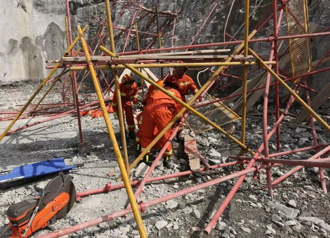 加固工程安全事故應急處理，加固工程安全事故應急處理預案與實施要點，加固工程安全事故應急處理預案與實施要點解析