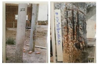 加固部位防腐蝕處理方法，加固部位防腐蝕處理技術(shù)與方法