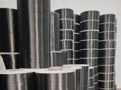 高性能纖維增強材料的施工工藝，高性能纖維增強材料施工工藝詳解 行業(yè)新聞 第3張