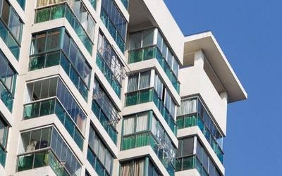 高層建筑抗震加固新方法，高層建筑抗震加固新方法，創(chuàng)新技術(shù)與實踐應(yīng)用 行業(yè)新聞 第5張