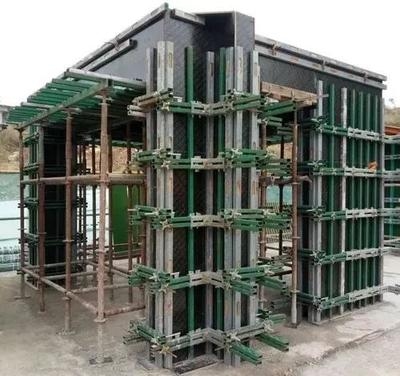 加固設(shè)計(jì)在綠色建筑中的應(yīng)用，綠色建筑中加固設(shè)計(jì)的創(chuàng)新應(yīng)用與實(shí)踐