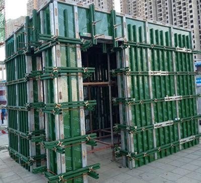 加固設(shè)計(jì)在綠色建筑中的應(yīng)用，綠色建筑中加固設(shè)計(jì)的創(chuàng)新應(yīng)用與實(shí)踐