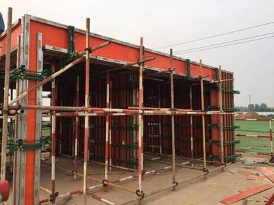 加固設(shè)計(jì)在綠色建筑中的應(yīng)用，綠色建筑中加固設(shè)計(jì)的創(chuàng)新應(yīng)用與實(shí)踐