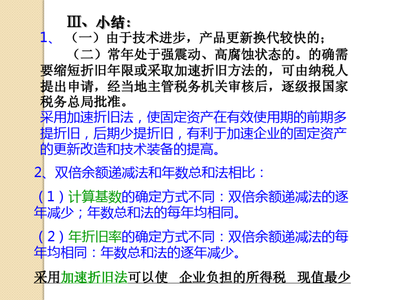 加速折舊法在不同行業(yè)中的適用性研究，加速折舊法在不同行業(yè)中的適用性及效果分析，加速折舊法在不同行業(yè)中的適用性及效果分析