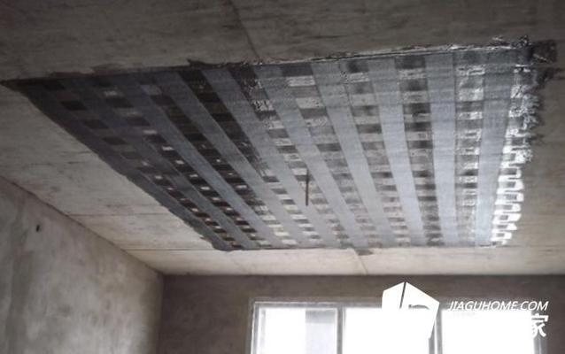 加固部位承載力提升標(biāo)準(zhǔn)，加固部位承載力提升技術(shù)標(biāo)準(zhǔn)與要求