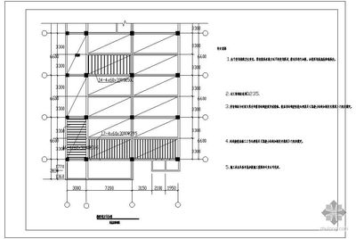 加固設(shè)計中節(jié)點(diǎn)詳圖優(yōu)化技巧，加固設(shè)計中節(jié)點(diǎn)詳圖優(yōu)化技巧解析 行業(yè)新聞 第5張