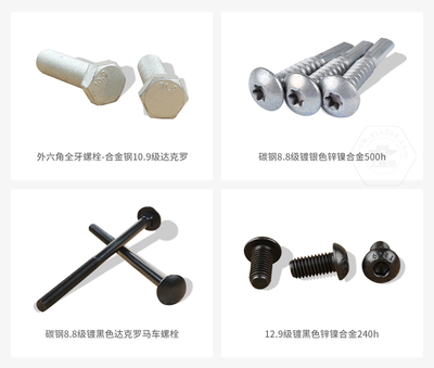 合金鋼的耐腐蝕性能測試方法，合金鋼耐腐蝕性能測試方法研究