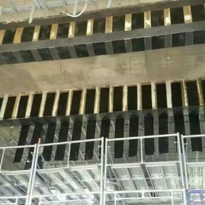 加固材料耐腐蝕技術(shù)進(jìn)展，加固材料耐腐蝕技術(shù)研究與應(yīng)用進(jìn)展