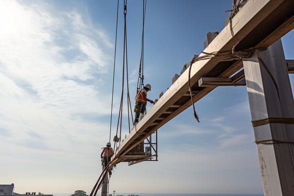 建筑安全法規(guī)最新動(dòng)態(tài)，2023年建筑安全法規(guī)最新修訂要點(diǎn)解讀 行業(yè)新聞 第3張