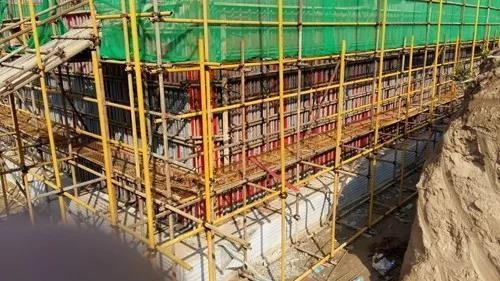 加固施工中如何有效控制成本？加固施工中有效控制成本的五大關(guān)鍵措施