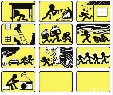 地震多發(fā)區(qū)農(nóng)居安全措施，地震多發(fā)區(qū)農(nóng)居安全措施