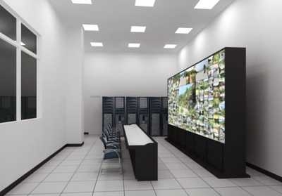 甲級(jí)設(shè)計(jì)院案例分析，甲級(jí)設(shè)計(jì)院經(jīng)典項(xiàng)目案例深度解析 行業(yè)新聞 第6張